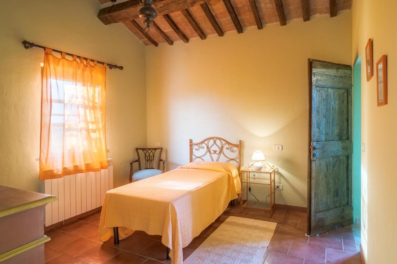 Agriturismi Farina Castiglione del Lago Bagian luar foto