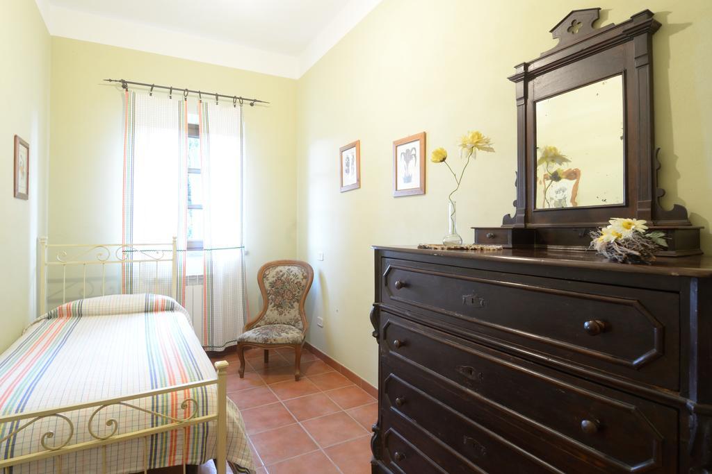 Agriturismi Farina Castiglione del Lago Bagian luar foto