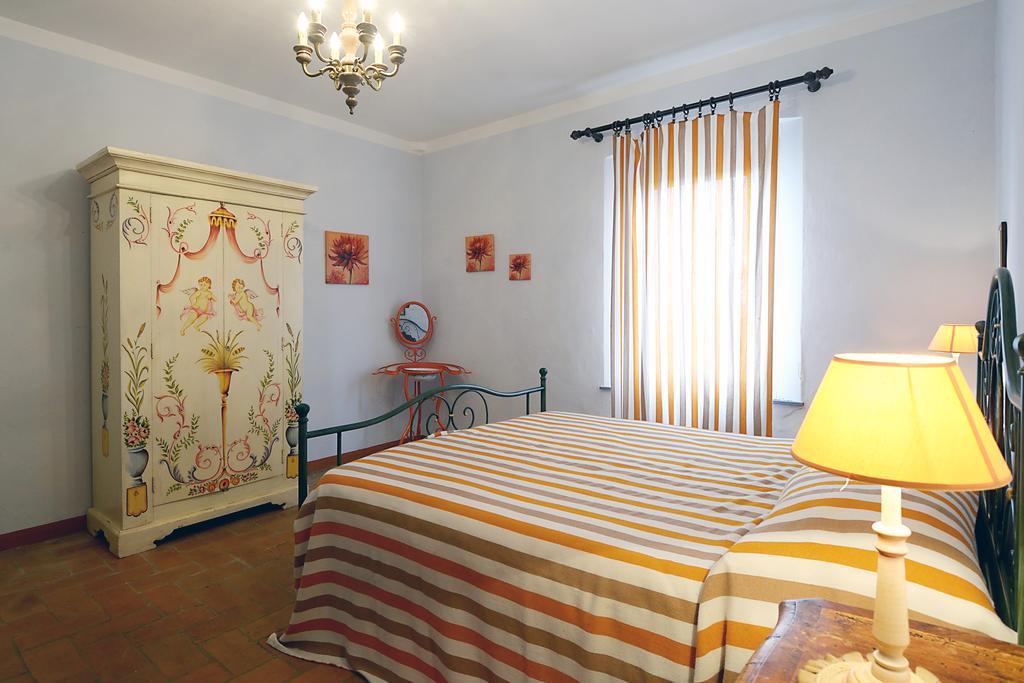 Agriturismi Farina Castiglione del Lago Bagian luar foto