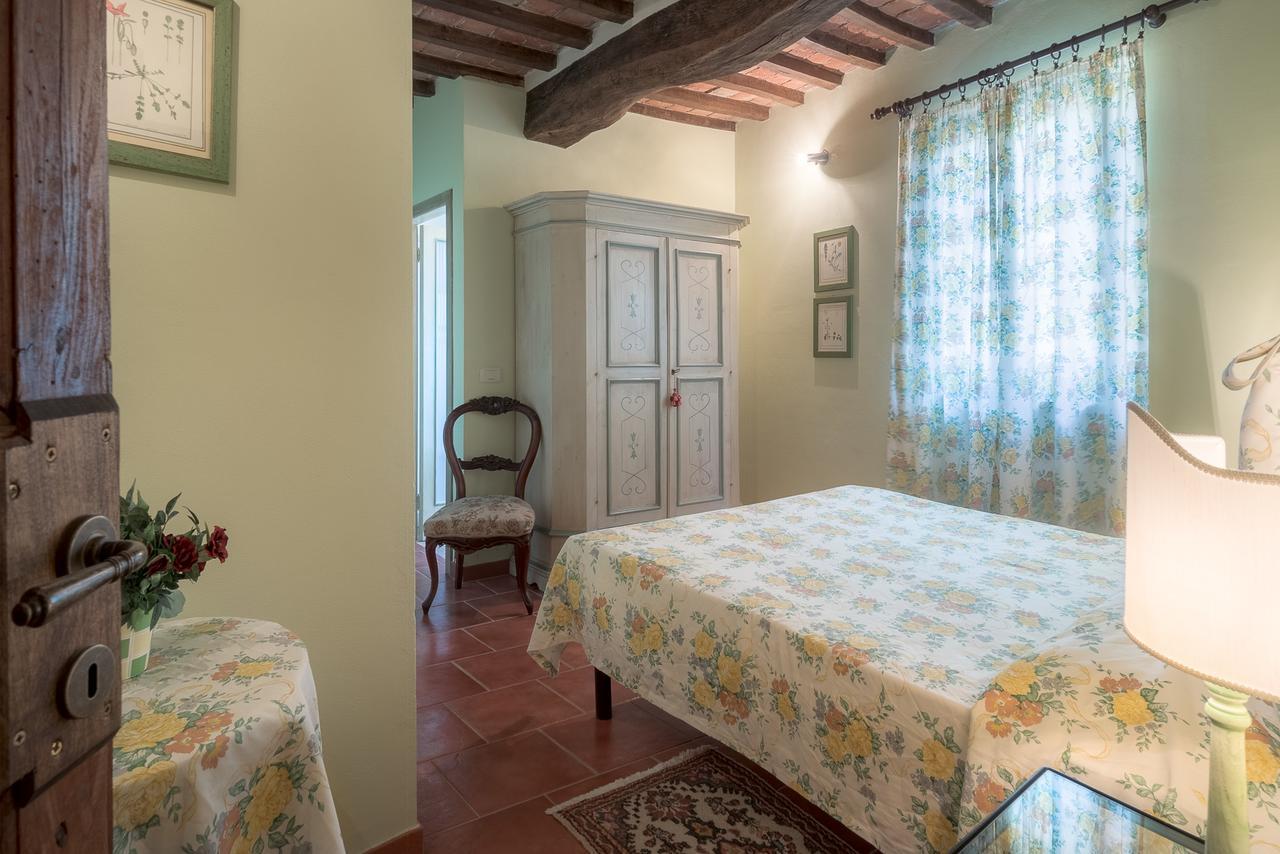 Agriturismi Farina Castiglione del Lago Bagian luar foto