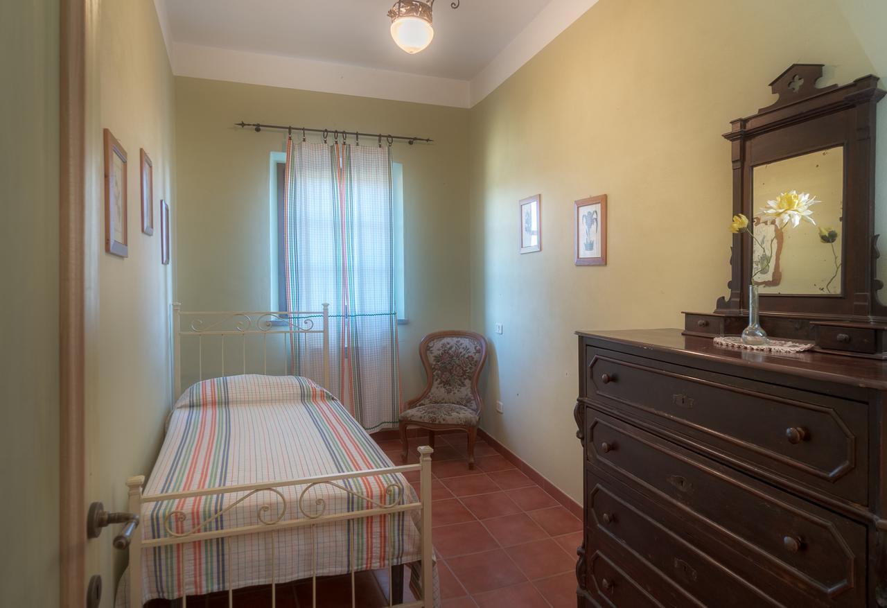 Agriturismi Farina Castiglione del Lago Bagian luar foto